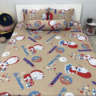 Drap thun lạnh Hàn quốc