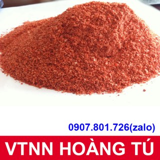 500g phân kali đỏ (kali clorua) cho cây trồng tăng năng suất và chất lượng sản phẩm