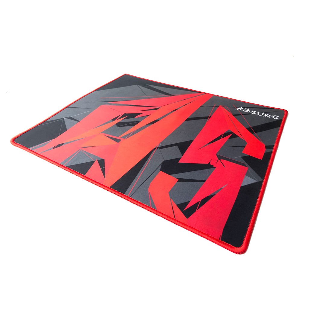 Bàn di chuột chơi game NTComputer G-6 - Loại Mousepad Speed (Hình ngẫu nhiên)