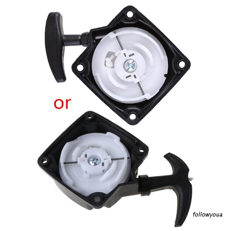 Phụ Kiện Kéo Khởi Động Thay Thế Cho Máy Cắt Cỏ 40-5