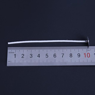 100 Bấc Nến Bằng Cotton