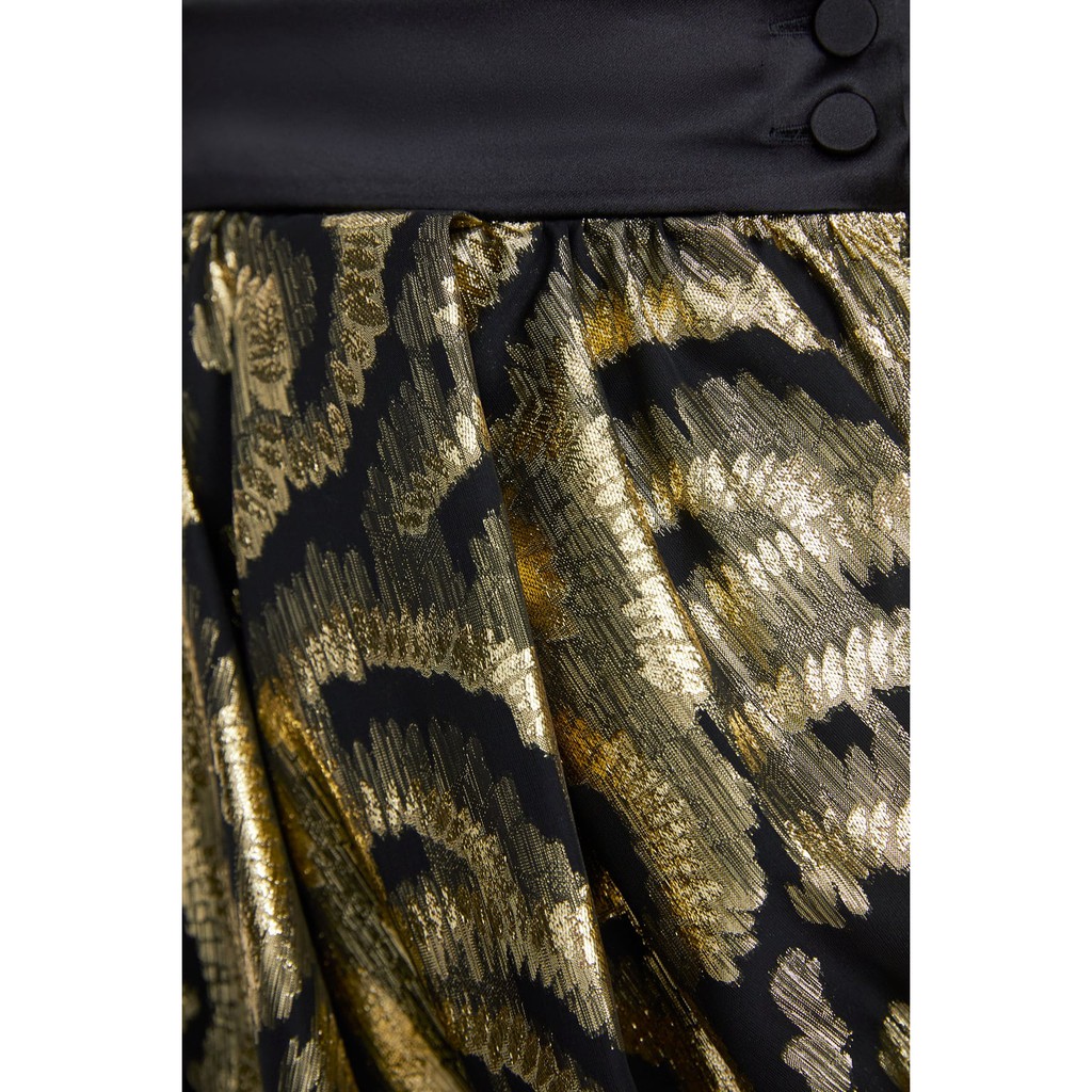 Set áo và chân váy ZARA Auth