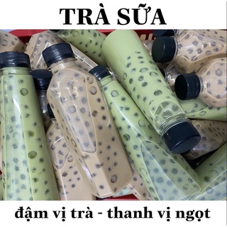 [GIAO LIÊN QUẬN] Trà sữa thái xanh trân châu 3Q