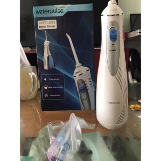 Máy tăm nước du lịch waterpulse v400