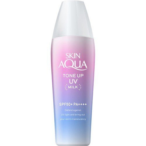 Sữa chống nắng SKIN AQUA Tone Up UV