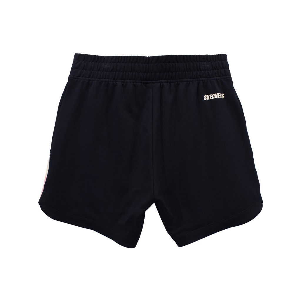 Skechers Nữ Quần Shorts Thể Thao - L320W038-002Z