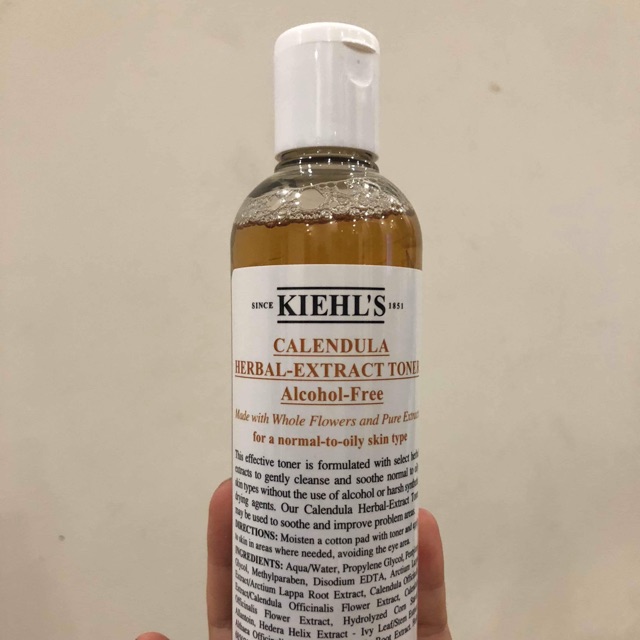 Toner KIEHL’S