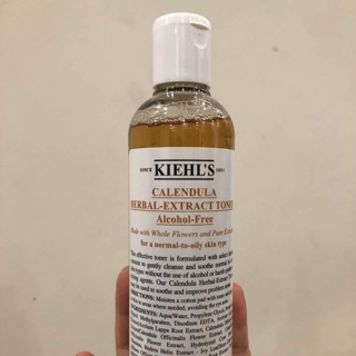 Toner KIEHL’S