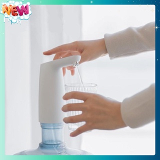 🇳 🇪 🇼  Vòi lấy nước từ bình 1 chạm Pum Two