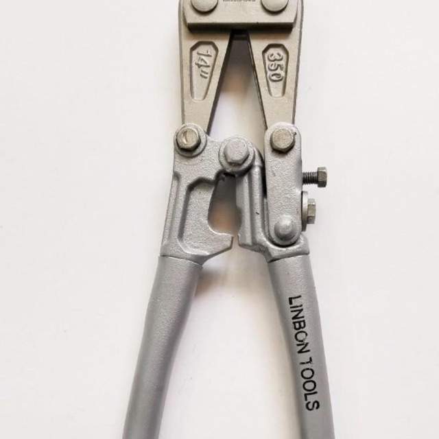 Kéo Cắt Sắt LinBon 18' 450mm