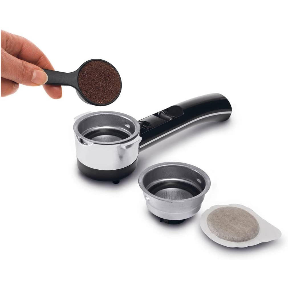 Máy pha cafe Delonghi icona Vintage Ecov311