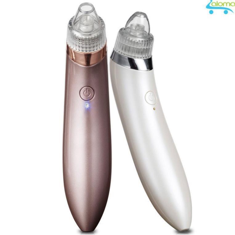 Máy hút mụn cao cấp 5 lực hút công nghệ hàn quốc