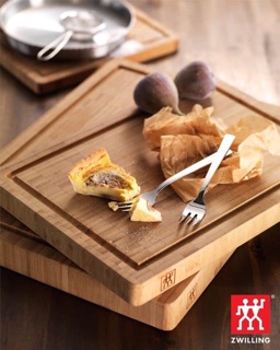 THỚT TRE ZWILLING TWIN