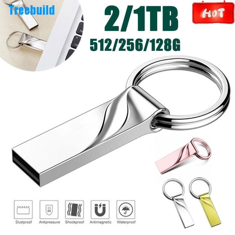 Ổ Đĩa Flash Usb 3.0 Tốc Độ Cao 2TB