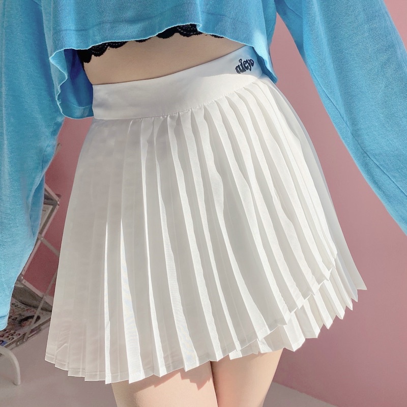 NIEYO MADE-Tenly Skirt