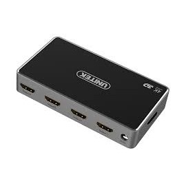 BỘ CHUYỂN HDMI 1-4 UNITEK V1109A 4K