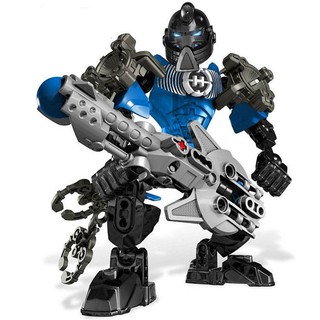 Bộ lắp ráp star Soldier  Decool Hero 4.0 nex