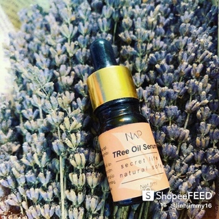 Nap tree oll serum (nap)