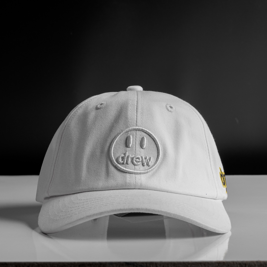 [6 MÀU] Nón kết/nón lưỡi trai chất liệu kaki, form mềm siêu đẹp 9255