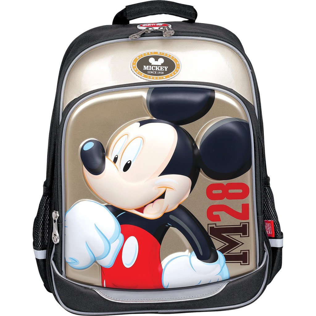 Ba Lô Điểm 10 MICKEY TP-BP03/M THIÊN LONG