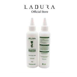 Kem mềm da nail jeliva LADURA