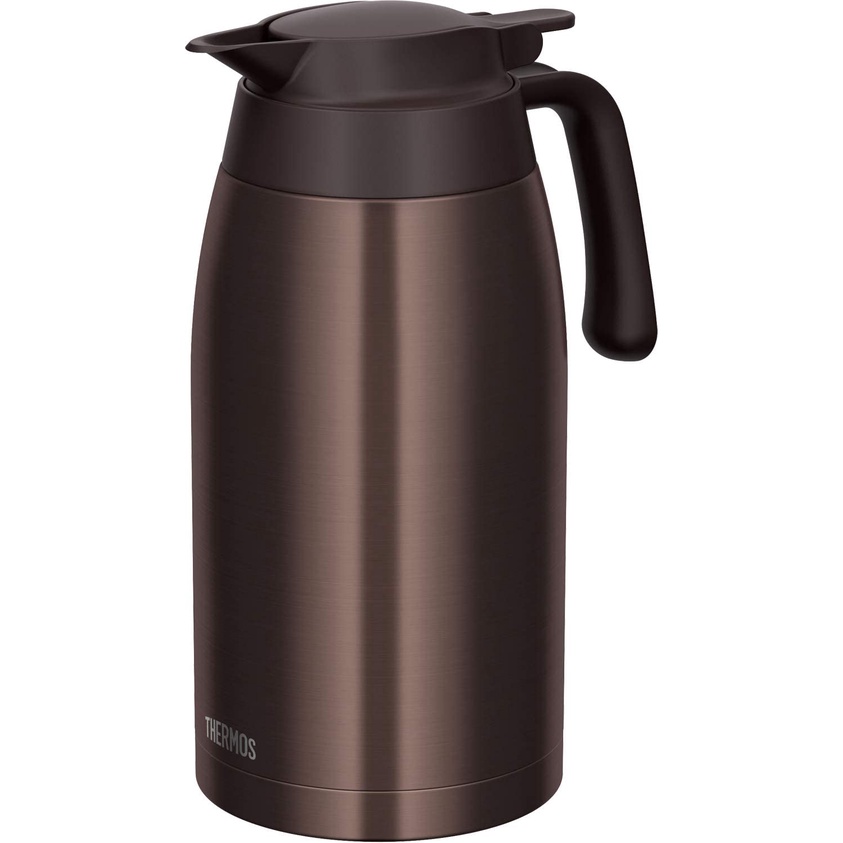 PHÍCH GIỮ NHIỆT THERMOS MODEL MỚI NHẤT DUNG TÍCH 2 LÍT