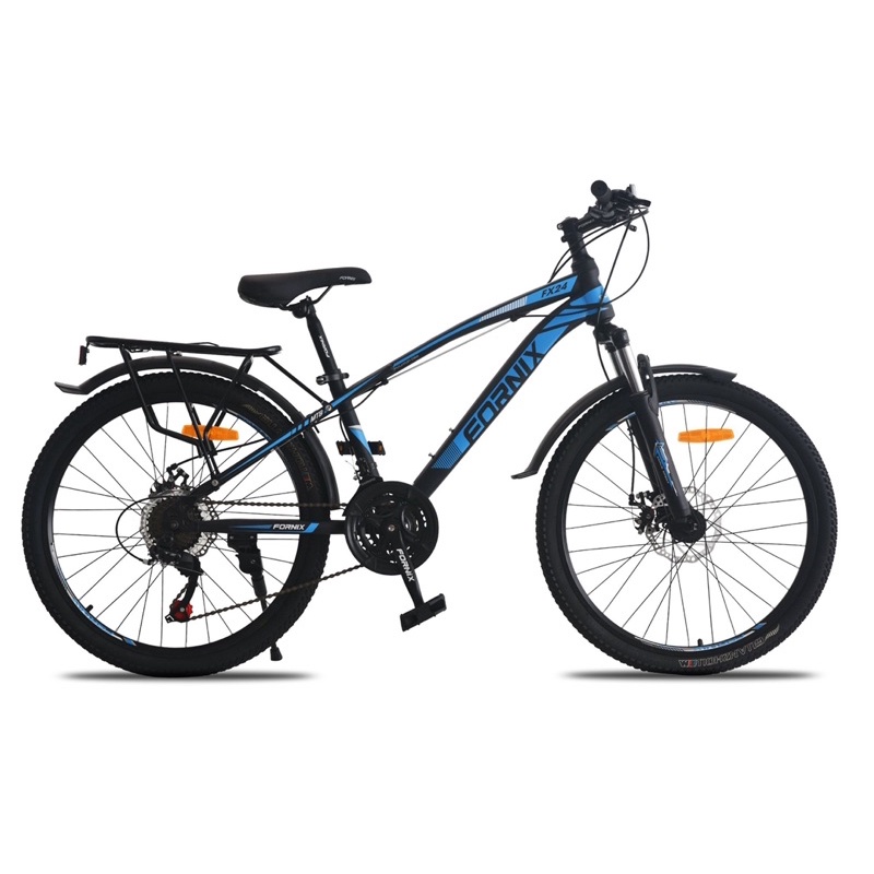 Xe đạp địa hình Fornix FX24 bánh 24inch bảo hành 12 tháng