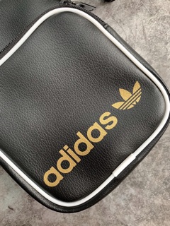 Túi ADIDAS đen
