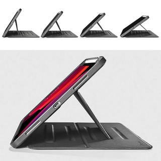Bao da Tomtoc Smart Case for iPad Pro 11"
