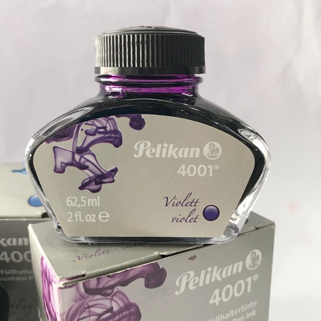 Mực viết máy Pelikan