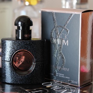 Nước hoa nữ YSL Black Opium [Authentic]