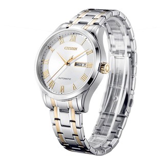 Đồng Hồ Nam Citizen NH8366-83A