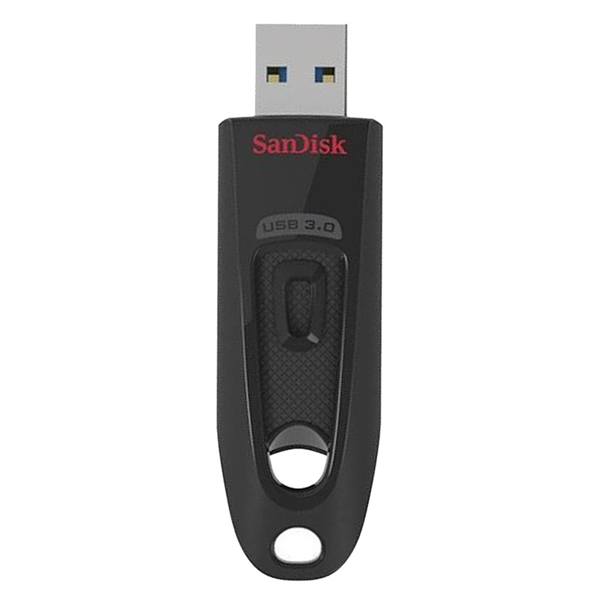 USB lưu trữ Sandisk CZ48 16GB màu đen (sản phẩm)