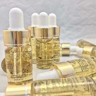 Serum Dưỡng Da Bergamo Luxury Gold Collagen And Caviar 13ml