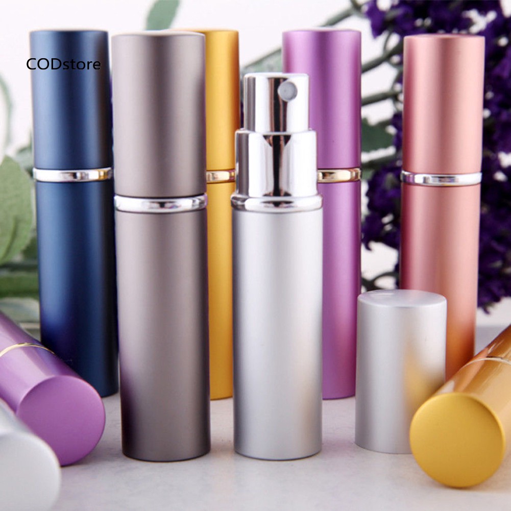 Bình Xịt Đựng Nước Hoa 5ml Tiện Dụng Khi Đi Du Lịch | BigBuy360 - bigbuy360.vn