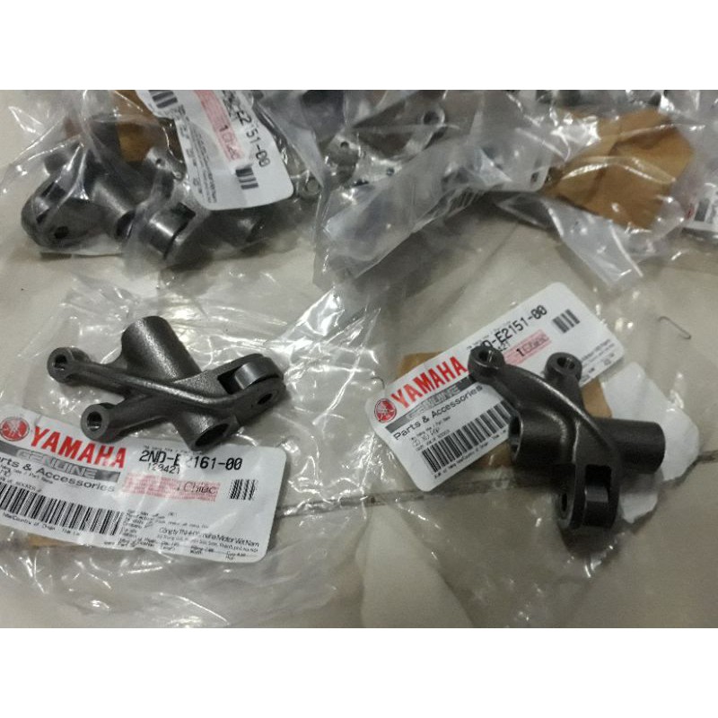 Cò xupap hút và xả Exciter 2006-Exciter 150 Yamaha