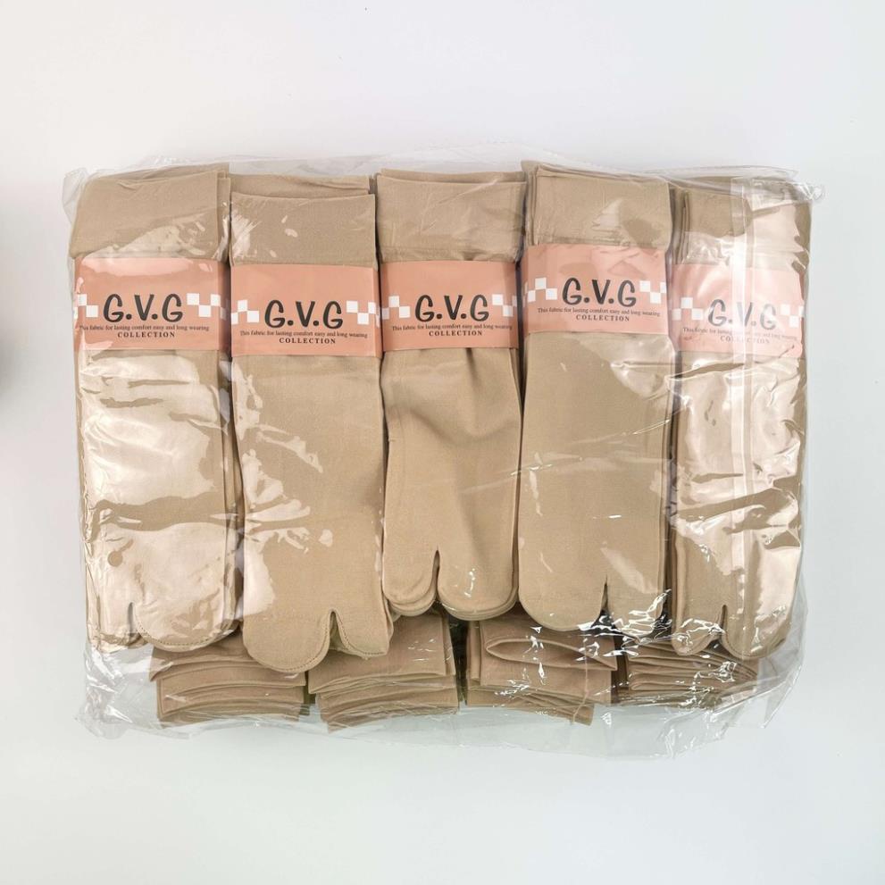 Vớ cho mẹ bầu và sau sinh êm chân và co giãn cực tốt.Tất Nữ xỏ ngón chống nắng,Tất Cổ Cao Da Chân Vải mềm mịn