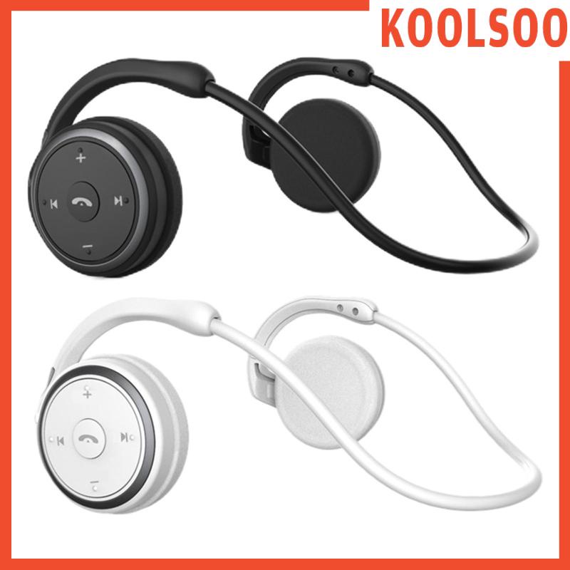 Tai nghe Bluetooth 5.0 không dây A6 cho điện thoại chạy bộ