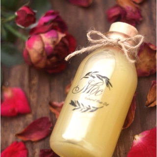 Dầu dưỡng tóc Mộc