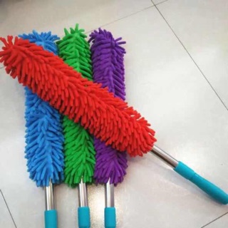 Phất trần phủi bụi san hô
