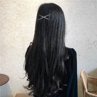 Kẹp Tóc Nữ Thời Trang Hàn Quốc