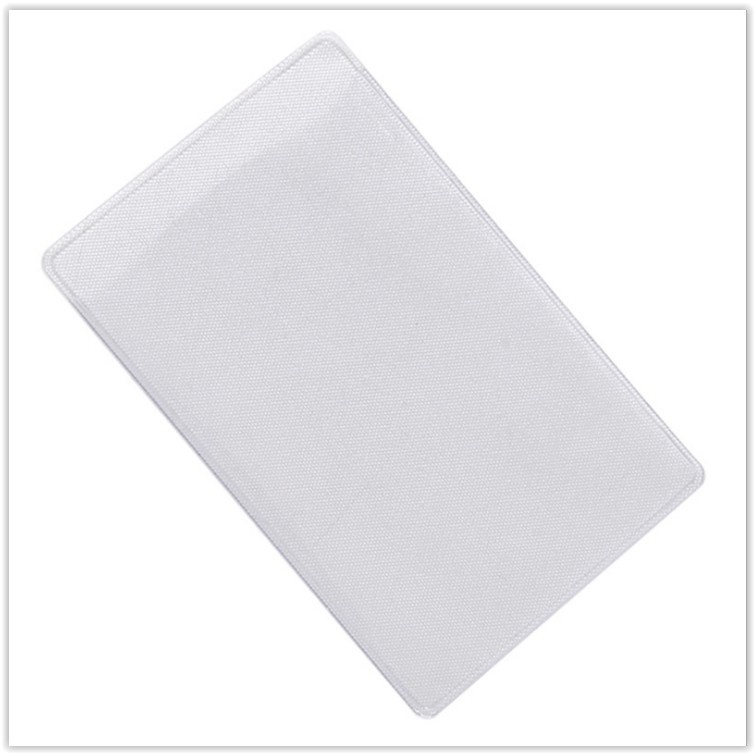 Vỏ Pvc Đựng Thẻ Ngân Hàng Chất Lượng Cao