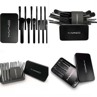 Bộ set 12 cây cọ trang điểm mac