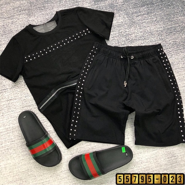 Bộ hè nam.