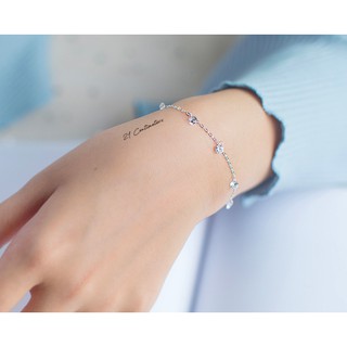 Lắc tay Diamond