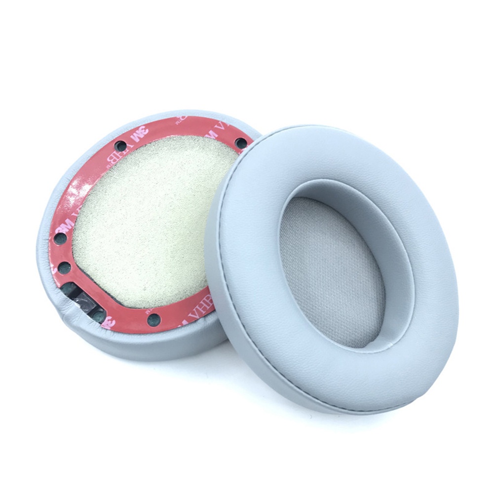 Bộ Đệm Tai Nghe Mềm Mại Thay Thế Cho Beats Studio 3.0 / 2.0