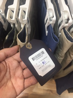 Sóoc nam xuất hàn kaki