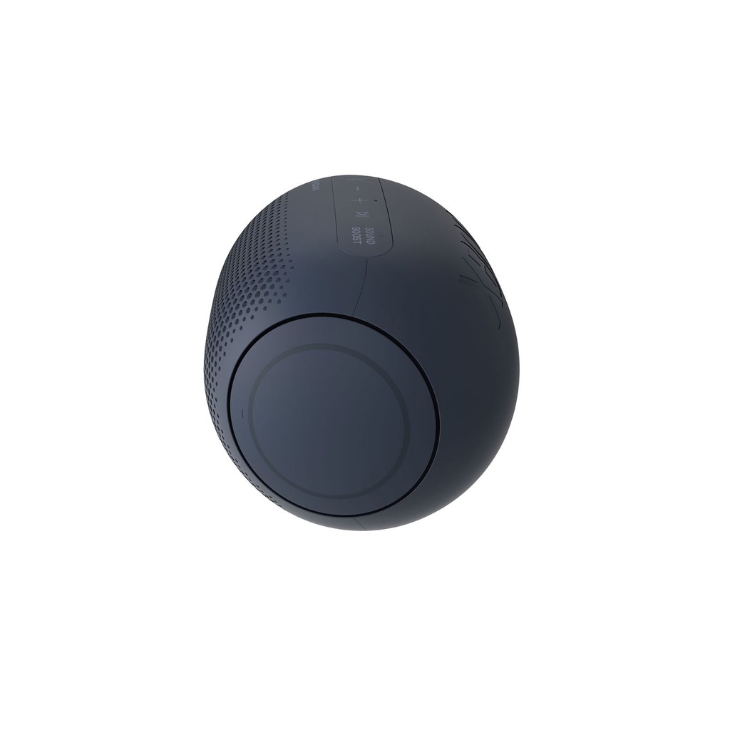 Loa Bluetooth Di Động LG Xboomgo PL2 Hàng Chính Hãng Màu Xanh Đen