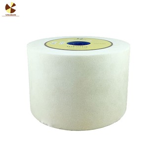 Đá lon trắng mài dao Vinasum 150x80/100x32