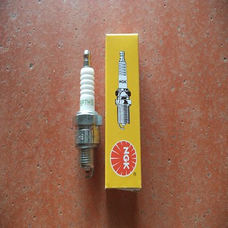 Bugi máy phát điện NGK BP7HS